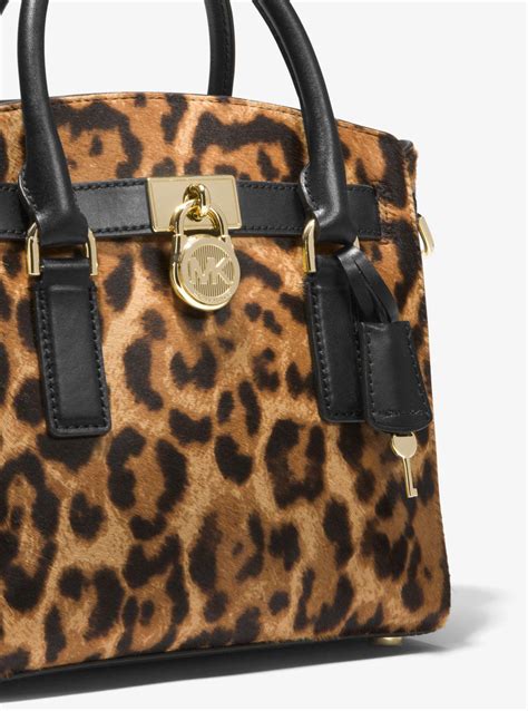 michael kors brooke leopard|Amazon.com: Michael Kors Leopard.